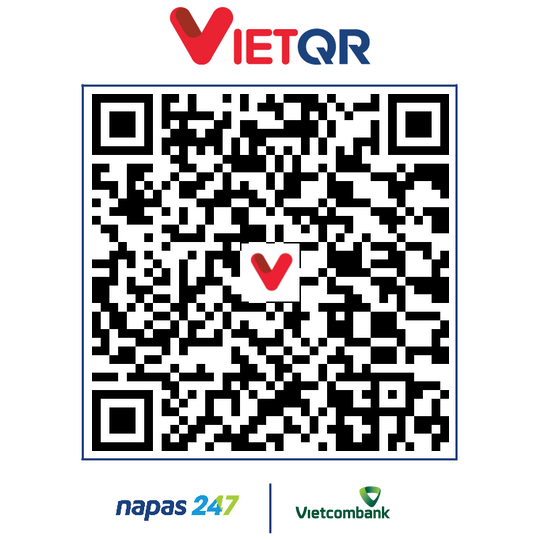 VietQR QR Image