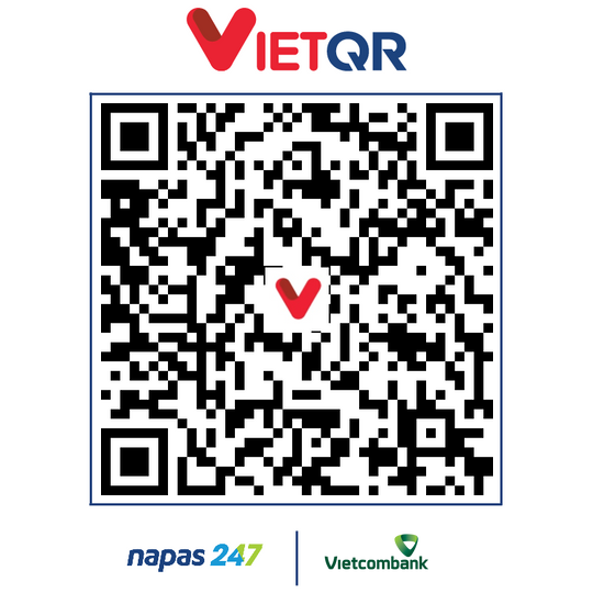 VietQR QR Image