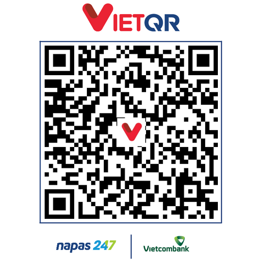 VietQR QR Image