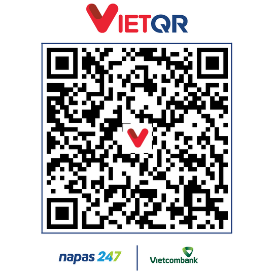 VietQR QR Image
