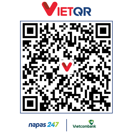 VietQR QR Image