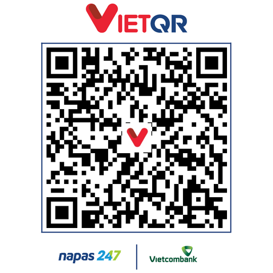 VietQR QR Image