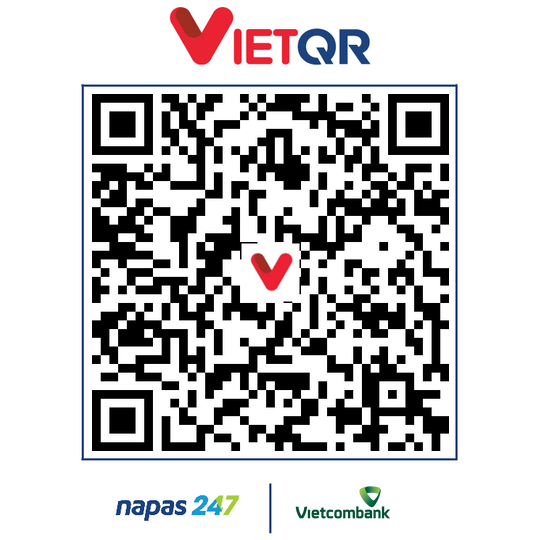 VietQR QR Image