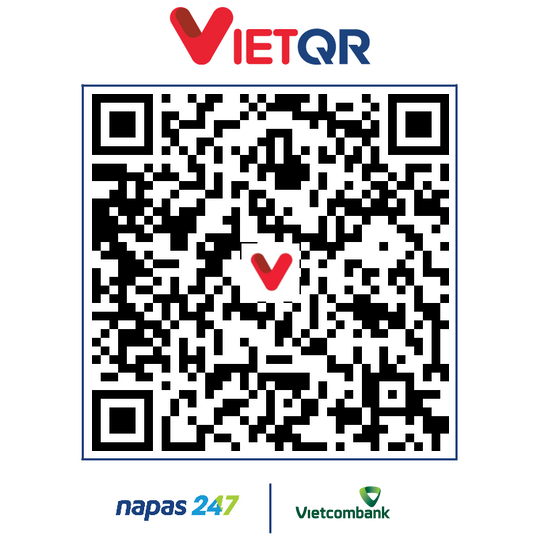 VietQR QR Image