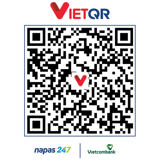 VietQR QR Image