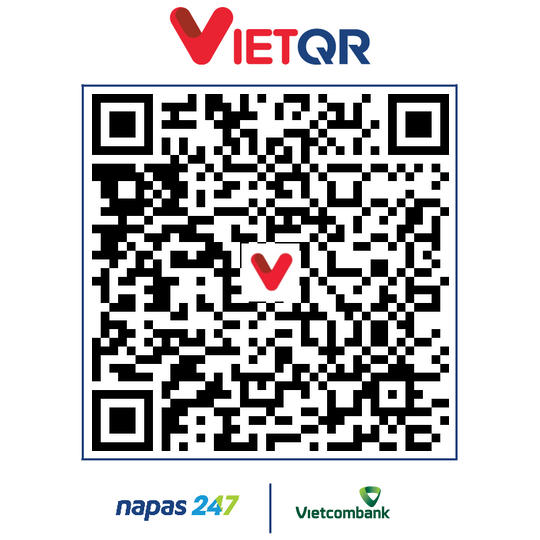 VietQR QR Image