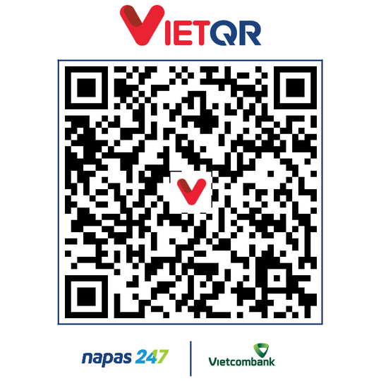 VietQR QR Image