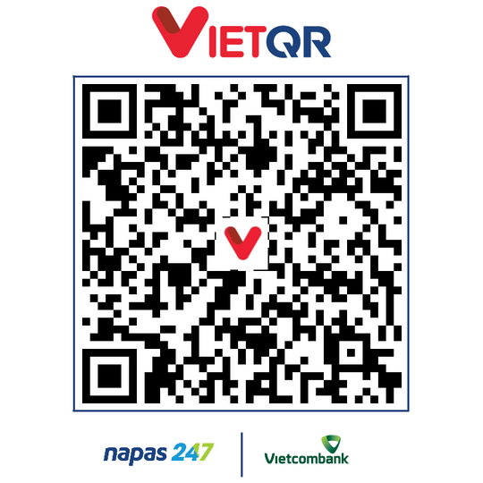 VietQR QR Image