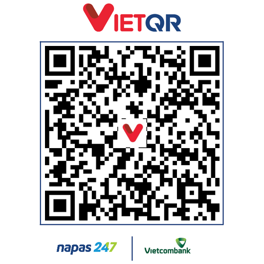 VietQR QR Image