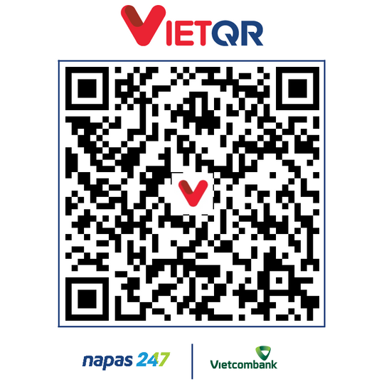 VietQR QR Image