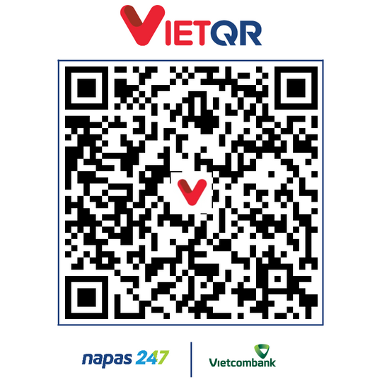 VietQR QR Image
