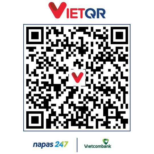 VietQR QR Image