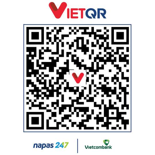 VietQR QR Image