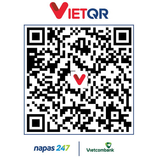 VietQR QR Image
