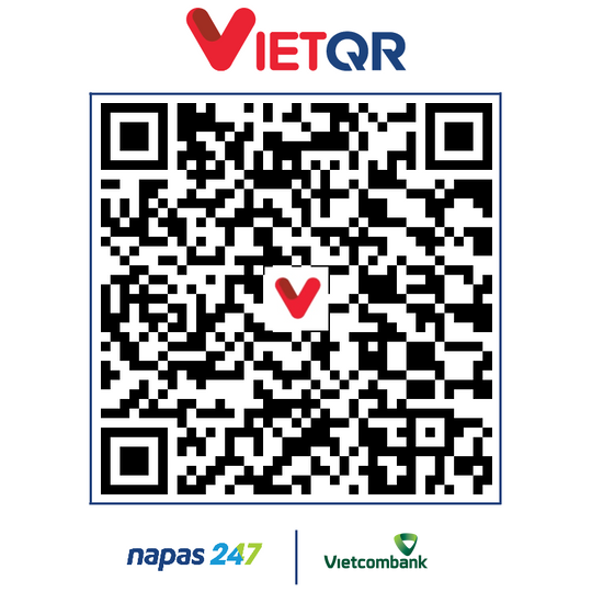 VietQR QR Image