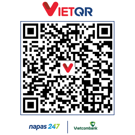 VietQR QR Image