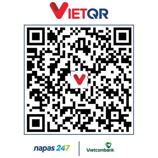 VietQR QR Image