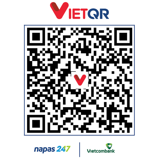 VietQR QR Image