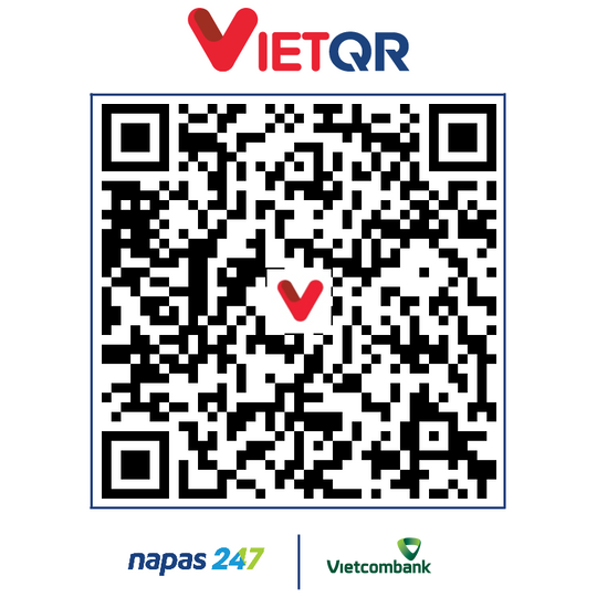 VietQR QR Image