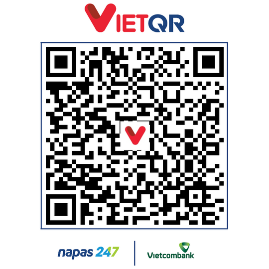 VietQR QR Image
