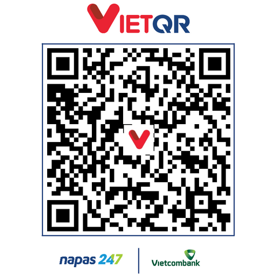 VietQR QR Image
