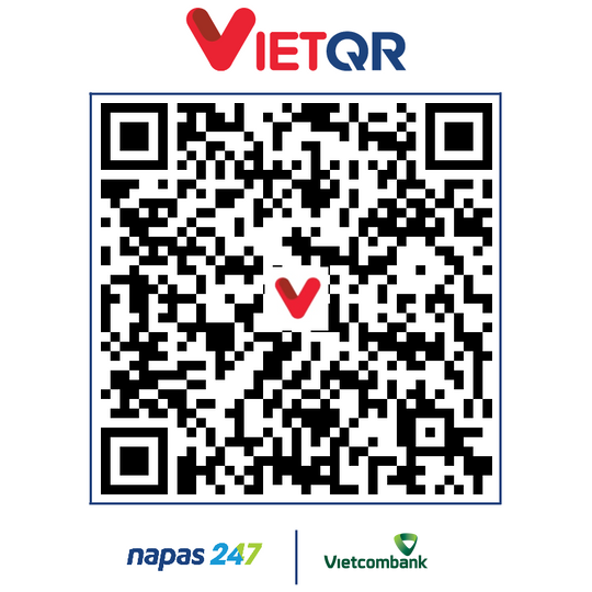 VietQR QR Image