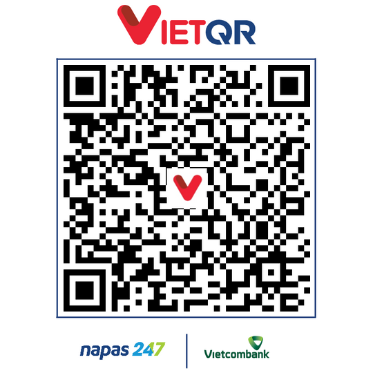 VietQR QR Image