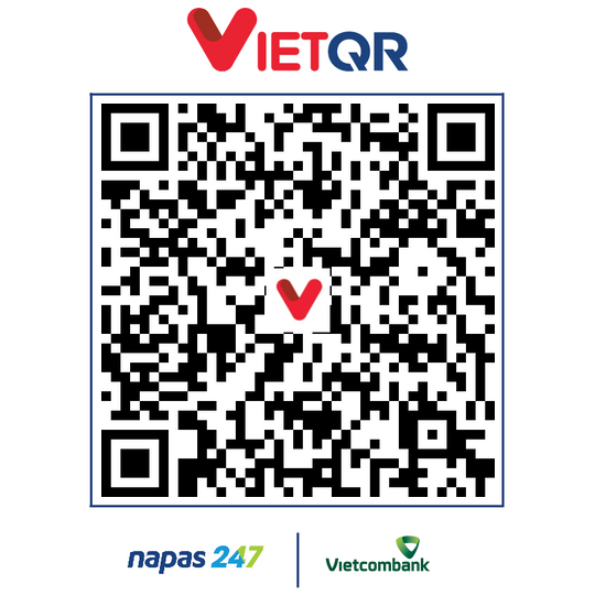 VietQR QR Image