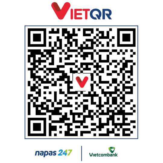 VietQR QR Image