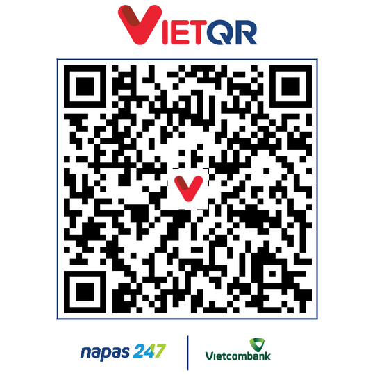 VietQR QR Image