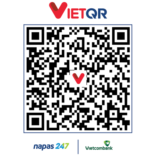 VietQR QR Image
