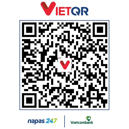 VietQR QR Image