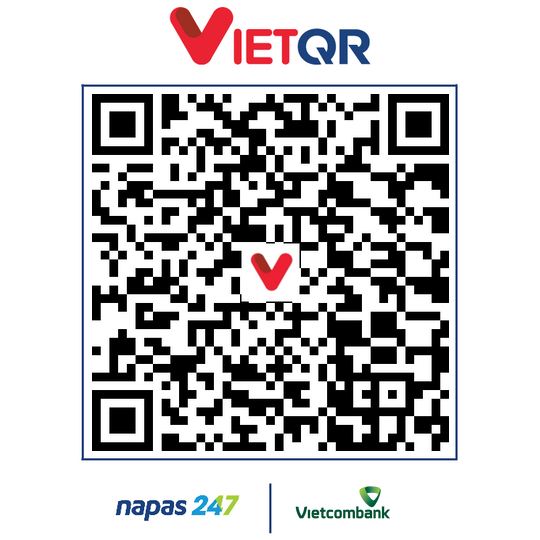 VietQR QR Image