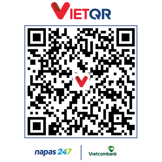 VietQR QR Image