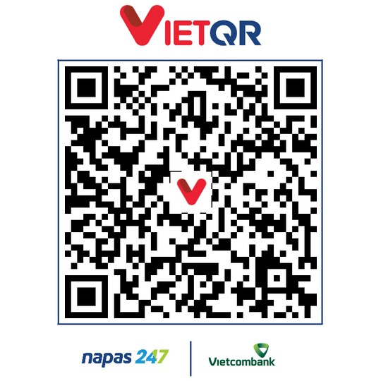 VietQR QR Image