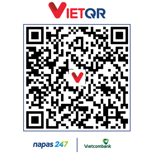 VietQR QR Image