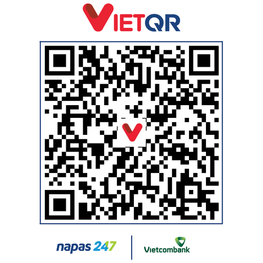 VietQR QR Image