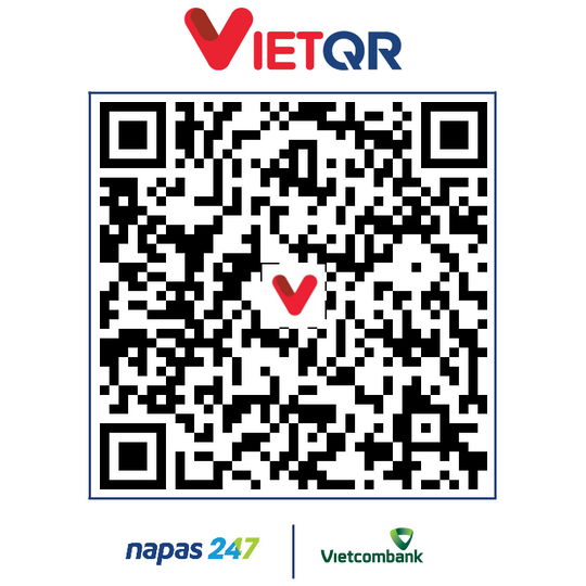 VietQR QR Image