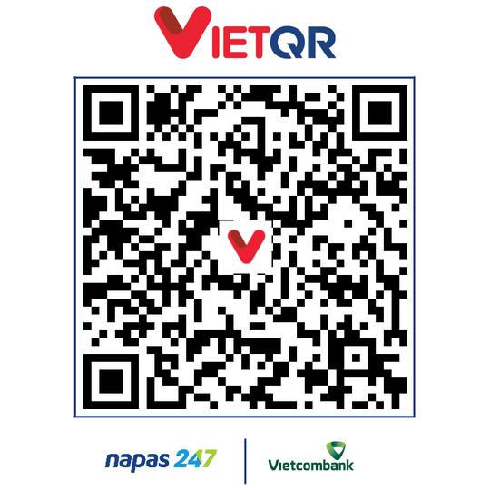 VietQR QR Image
