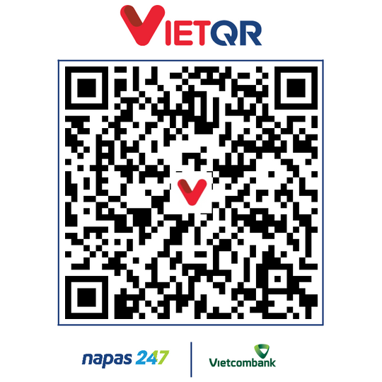 VietQR QR Image