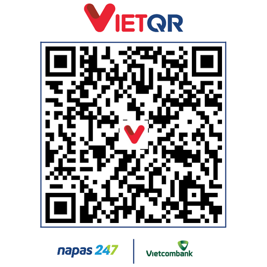 VietQR QR Image