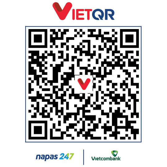 VietQR QR Image