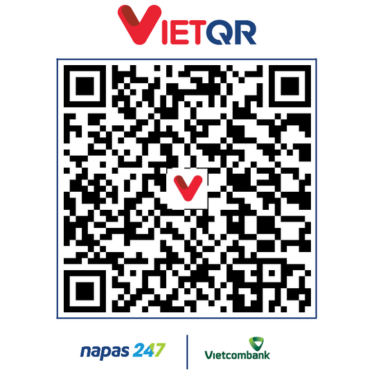 VietQR QR Image