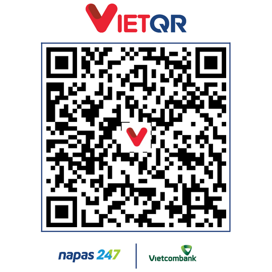 VietQR QR Image