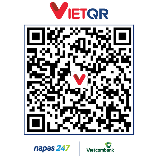 VietQR QR Image