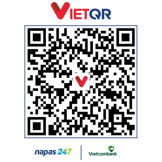 VietQR QR Image