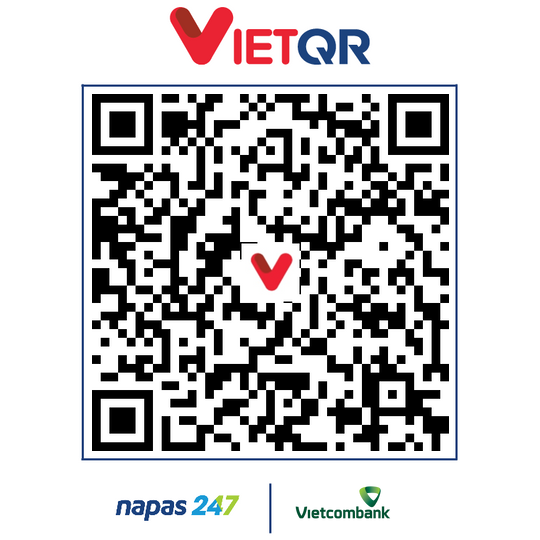 VietQR QR Image
