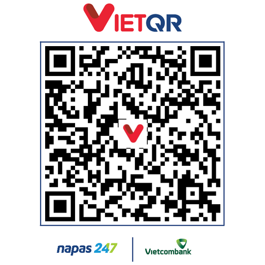 VietQR QR Image