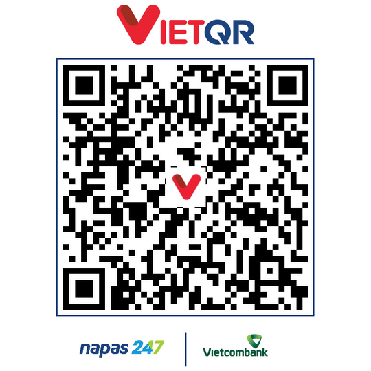 VietQR QR Image