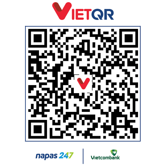 VietQR QR Image